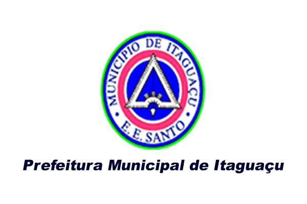Prefeitura Municipal de Itaguaçu