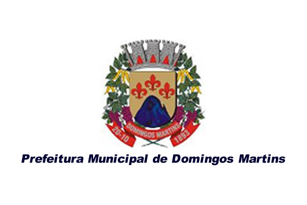 Prefeitura Municipal de Domingos Martins