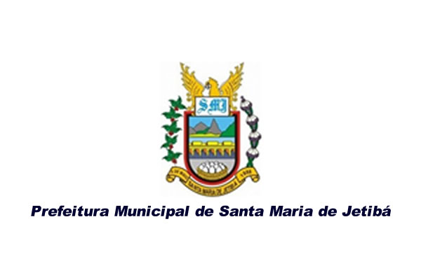 Prefeitura Municipal de Santa Maria de Jetibá